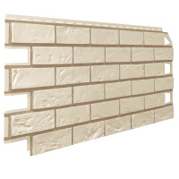 Vilo Brick IVORY (Кирпич слоновая кость)